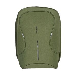 NWT Duchamp Anti Theft Laptop Backpack